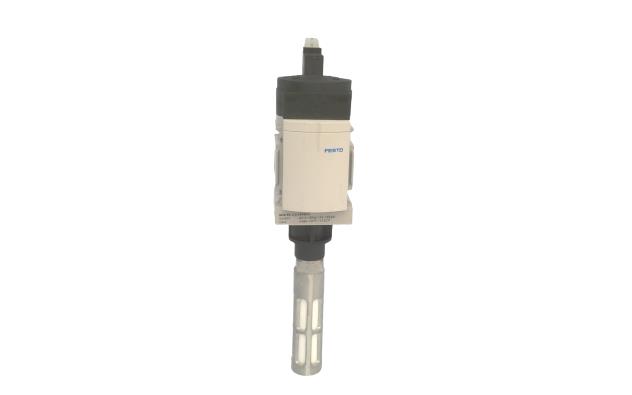 FESTO MS6-EE-1/2-10V24-S