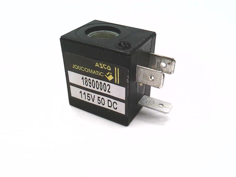 ASCO 18900002.115/50