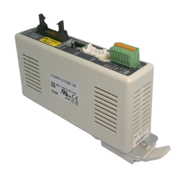 SMC LECA6PD-LEY16AB-100