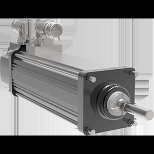 EXLAR GSX30-1402-MFM-EM2-238-30