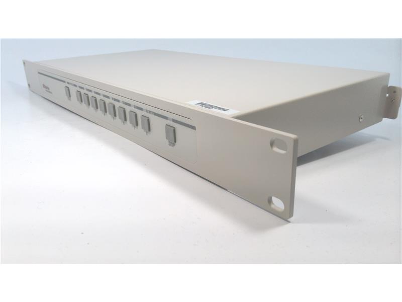 RARITAN COMPUTER CS8R