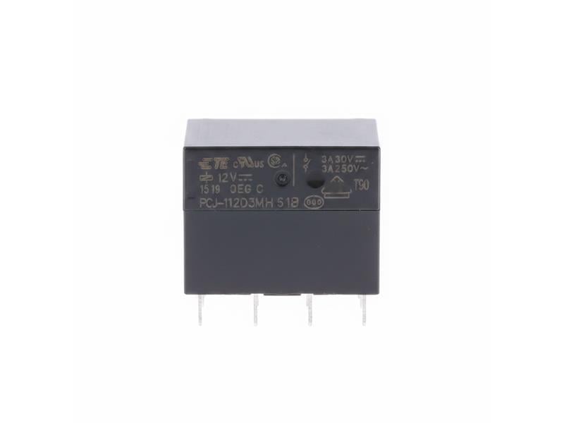 PCJ-112D3MH,301 by TE CONNECTIVITY