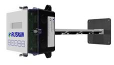 RUSKIN TDP05K (0)(ROUND)(NEMA 1)(INSERTIONBKT)