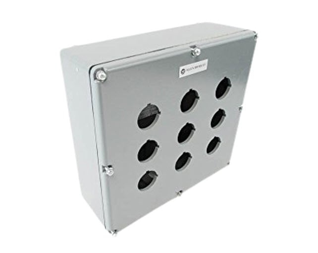 ALLEN BRADLEY 800T-9TJZ