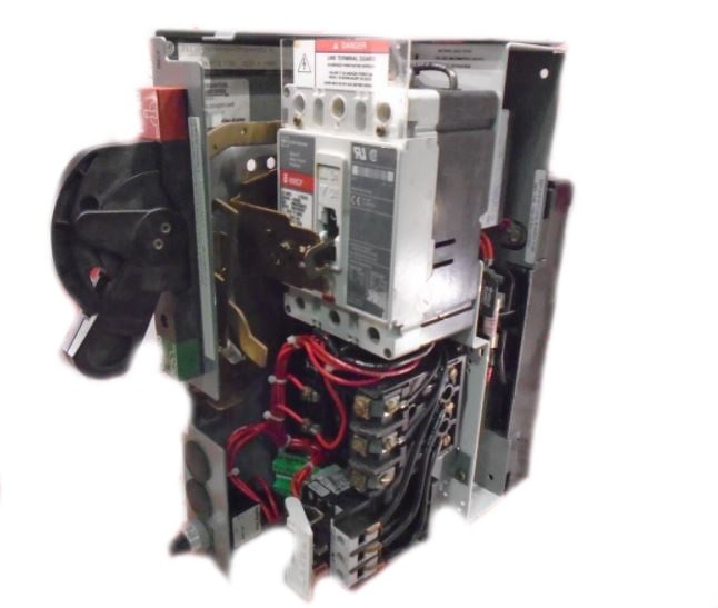 ALLEN BRADLEY 2113B-ZABD-7FEEE-41TGA-90-91-790A