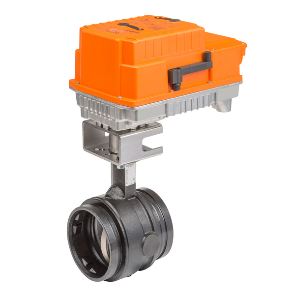 BELIMO F6150VIC+PKRXUP-MFT-T