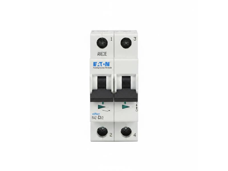 EATON CORPORATION FAZ-C1/2-NA-L