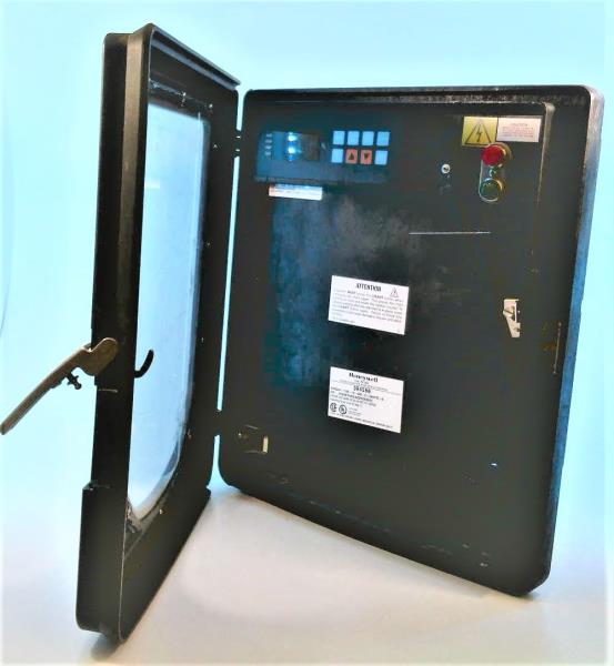 HONEYWELL DR45AH-1100-10-000-0-SA0P0E-0
