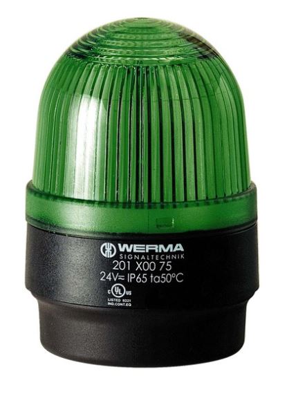WERMA 201.200.75