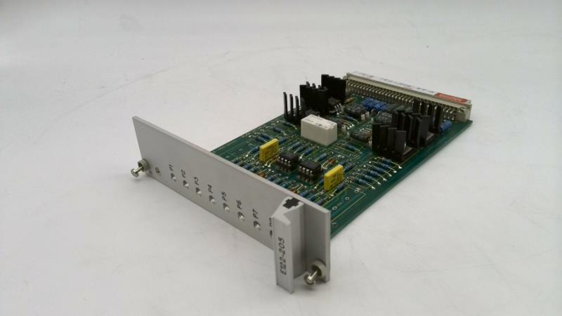 MOOG E122-205-021