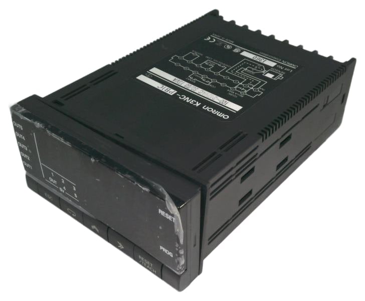 K3NCPB1C par OMRON