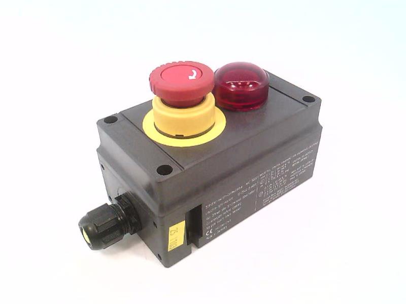 STAHL 8040/1270X-54C01SA70-10L07SA05