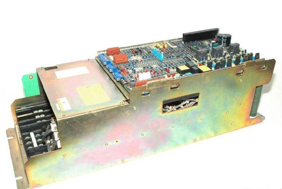 FANUC A06B-6055-H115