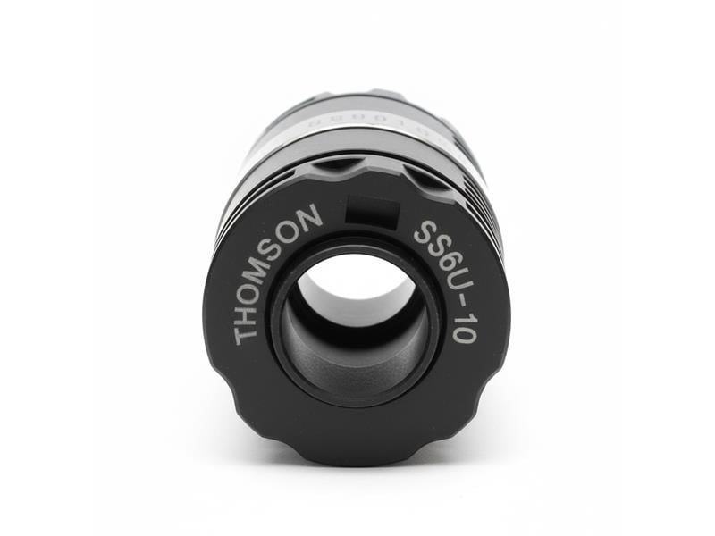 SS6U-10 by DANAHER MOTION