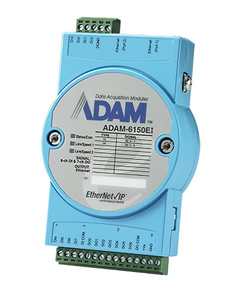 ADAM-6150EI-AE von ADVANTECH