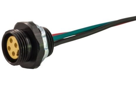 NSI INDUSTRIES 105Q0010M