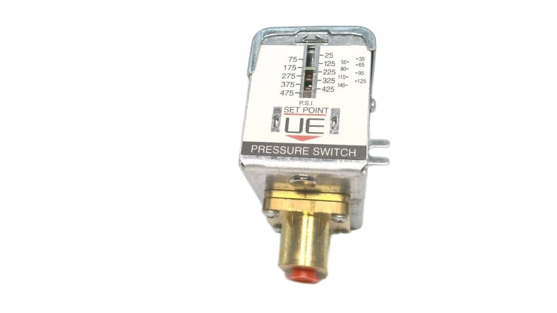 25C1E2F by UNITED ELECTRIC