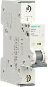 SIEMENS 5SY4118-7