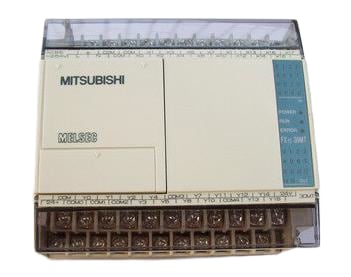 FX1S-30MR-001 by MITSUBISHI