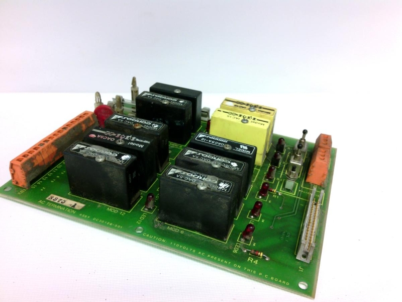 BUTLER AUTOMATIC DC30128-501