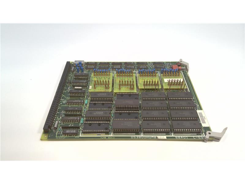 GENERAL ELECTRIC DS3800HUMB