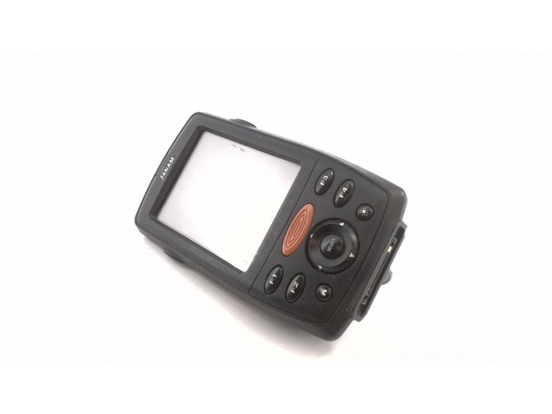 JANAM TECHNOLOGIES XM66W-LPAFBVJ0