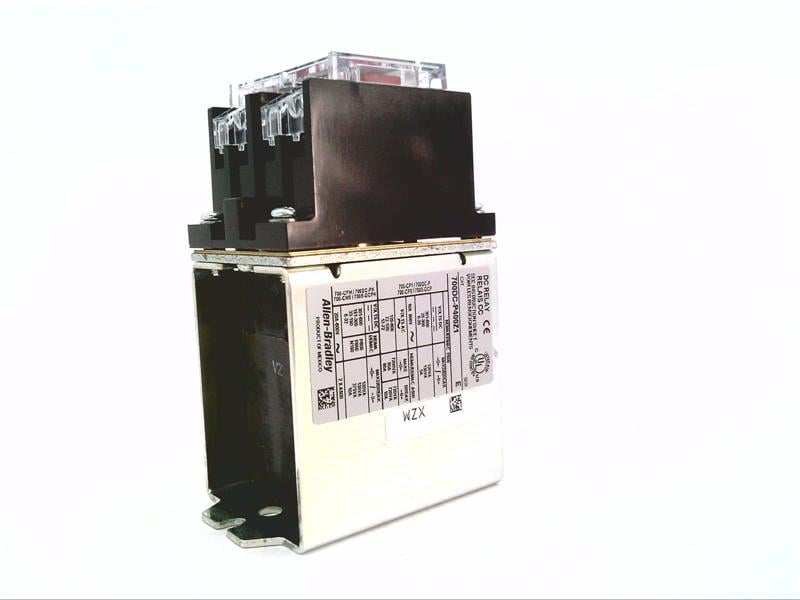 ALLEN BRADLEY 700DC-P400Z1