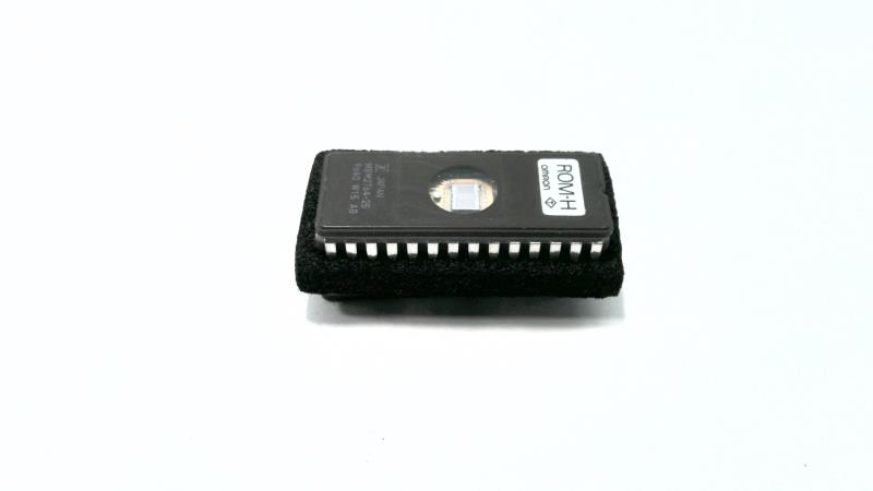 OMRON MBM2764-25