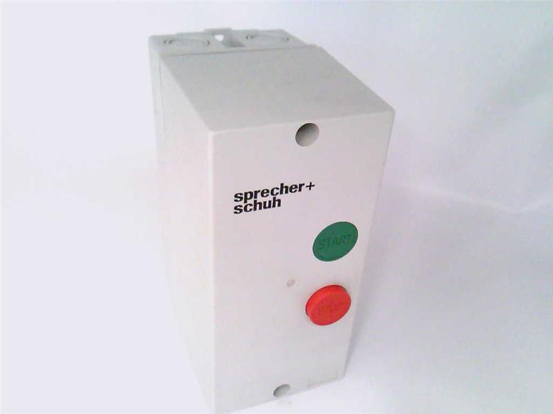 SPRECHER & SCHUH KS7-CYLU1