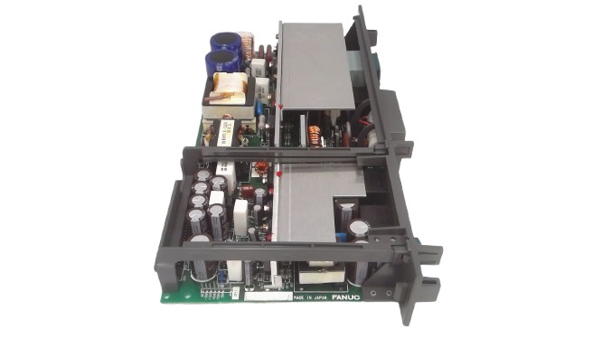 FANUC A16B-1212-0531