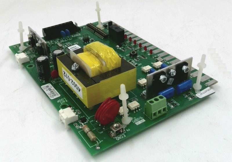 DOORKING 4502-012