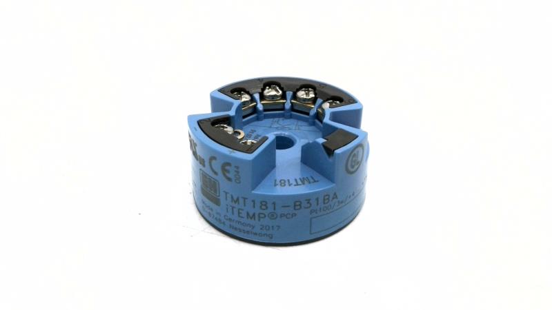 ENDRESS & HAUSER TMT181-B31BA