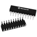 MICROCHIP TECHNOLOGY INC AT89LP4052-20PU