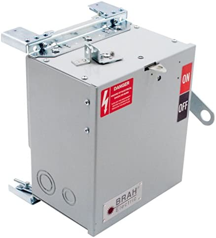 BRAH ELECTRIC BEB3203G