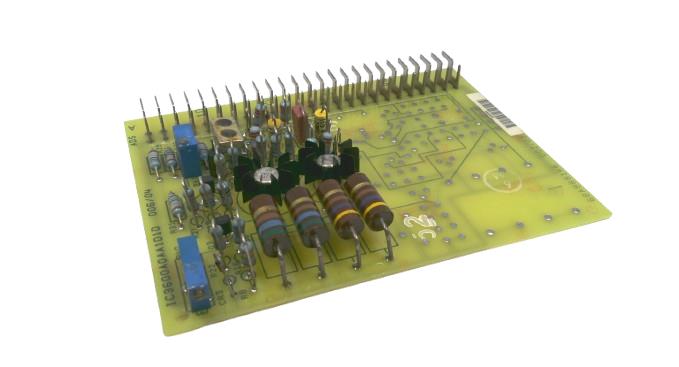FANUC IC3600AOAA1