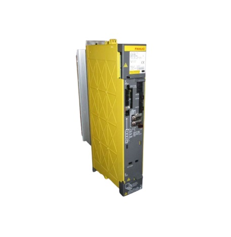 FANUC A06B-6160-H004