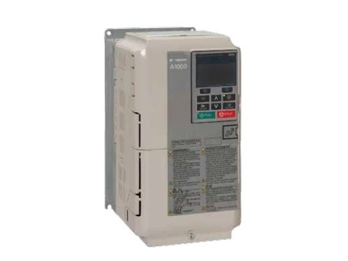 YASKAWA ELECTRIC CIMR-AU4A0208AAA