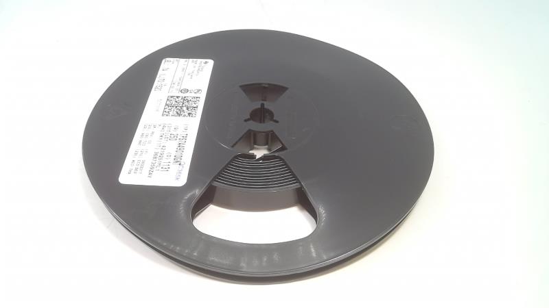 TEXAS INSTRUMENTS SEMI TPS7A4901DGNT