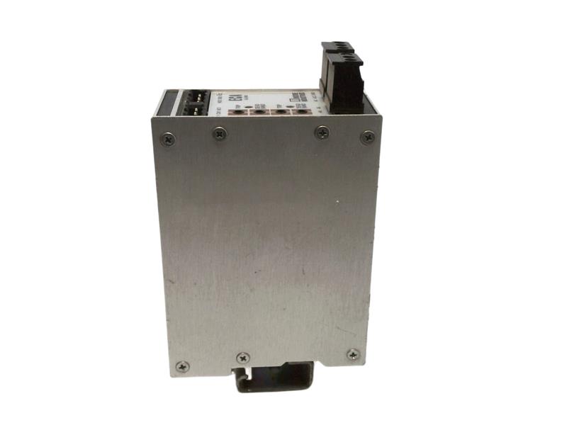MOORE INDUSTRIES ECA4-20MA/DH1L1/117AC-AD100TX