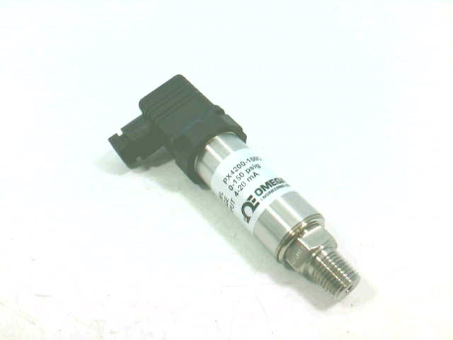 OMEGA ENGINEERING PX4200-150GI