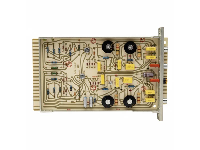 ASEA BROWN BOVERI GJR2-183300-R1