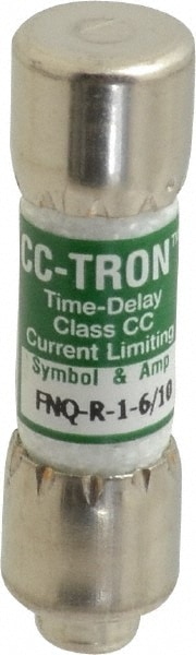 EATON CORPORATION FNQ-R-1-6/10