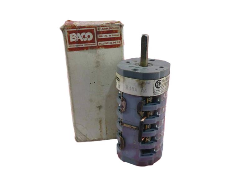 PR10-8164-A4 by BACO CONTROLS