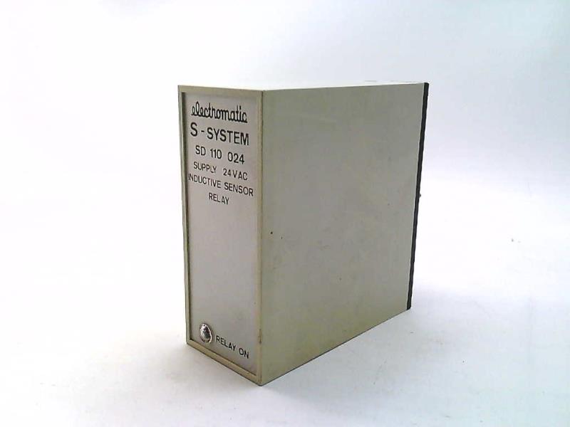 CARLO GAVAZZI SD110024