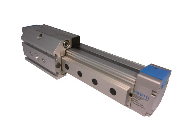 FESTO DGPL-25-100-PPV-A-B-GF-SH