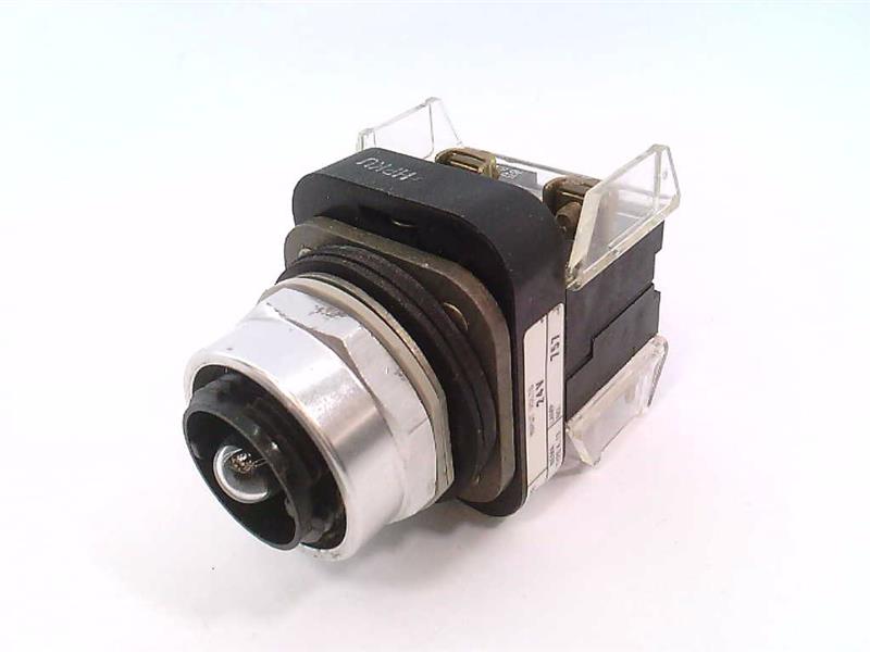 ALLEN BRADLEY 800T-FXTQ24XD4