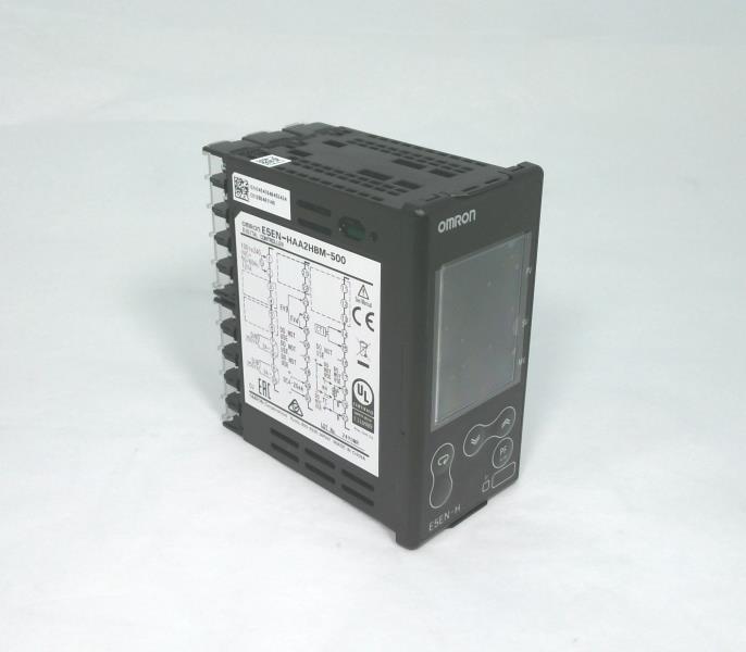 OMRON E5EN-HAA2HBM-500 100-240 VAC