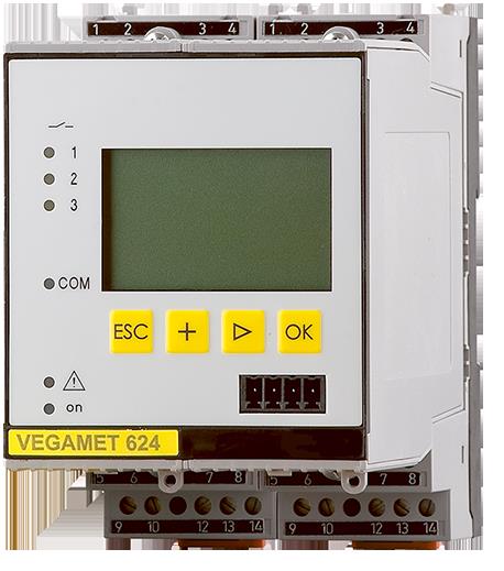 VEGAMET MET624.UFX
