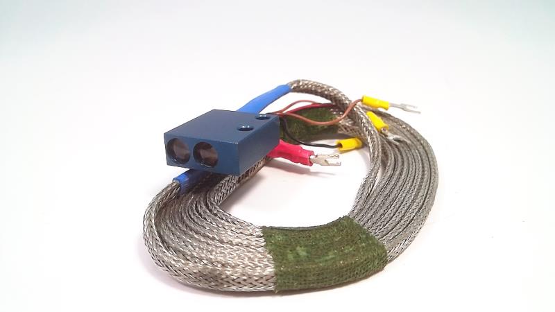 FROST CONTROLS PM-25