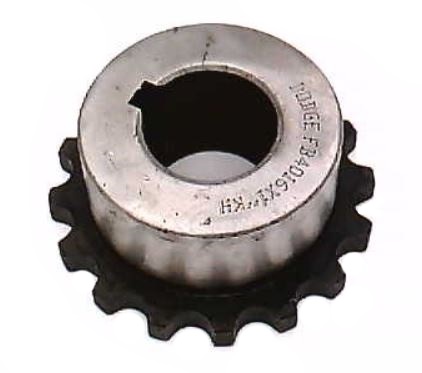 FB4016X1-1/4 by ASEA BROWN BOVERI